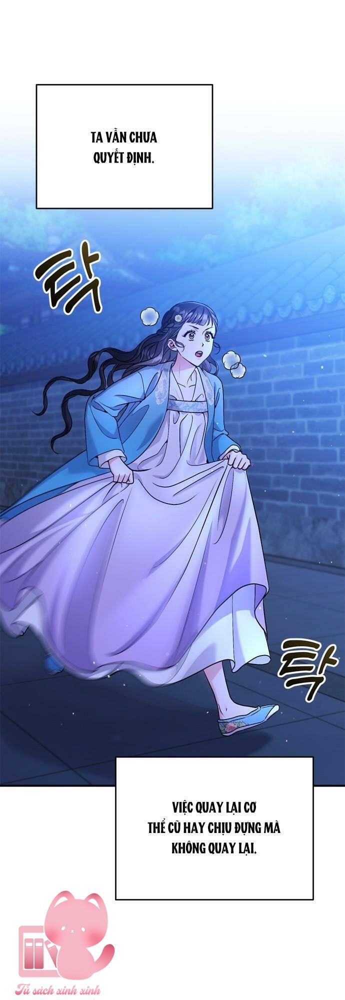 Từ Cao Thủ Trở Thành Phi Tần - Chap 29