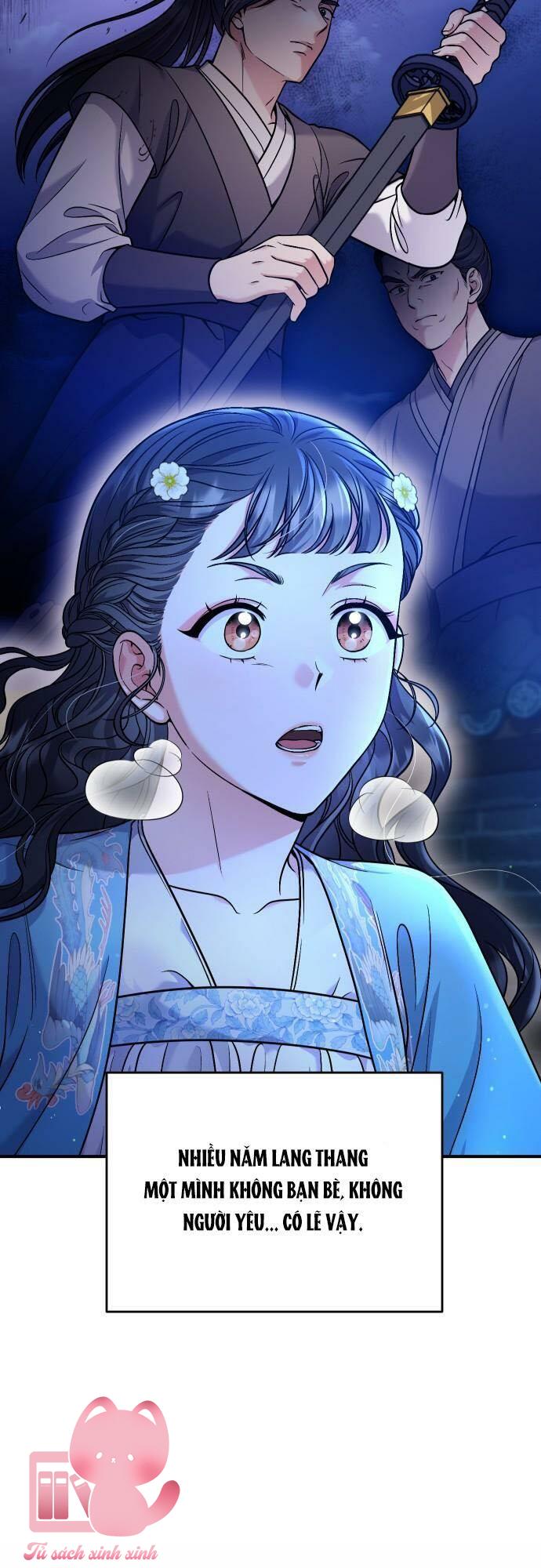 Từ Cao Thủ Trở Thành Phi Tần - Chap 29