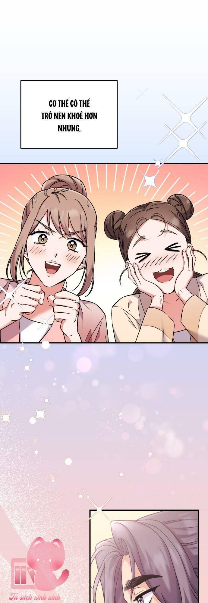 Từ Cao Thủ Trở Thành Phi Tần - Chap 29