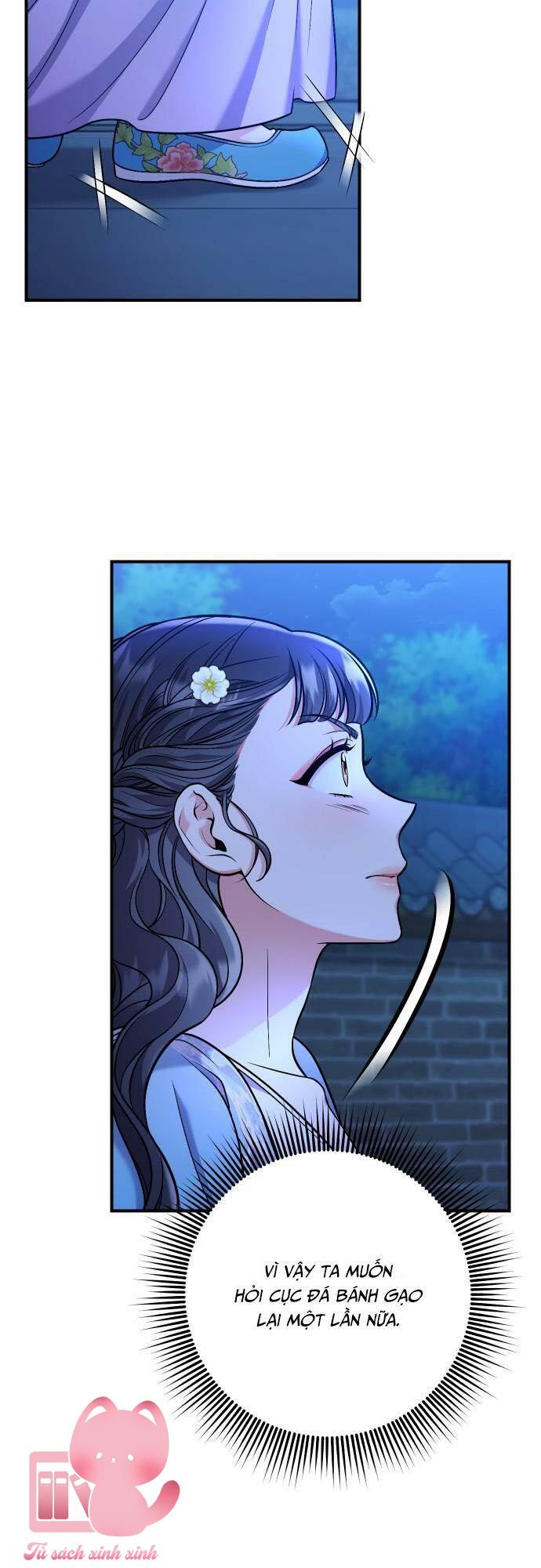 Từ Cao Thủ Trở Thành Phi Tần - Chap 29