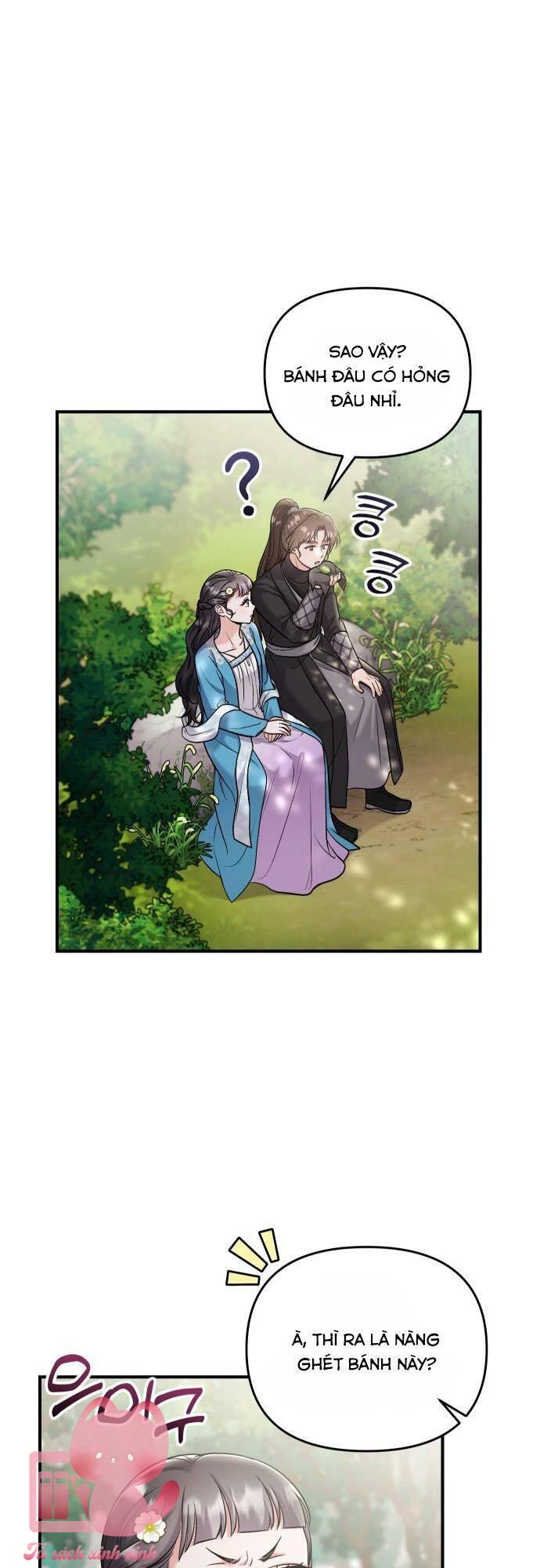 Từ Cao Thủ Trở Thành Phi Tần - Chap 29