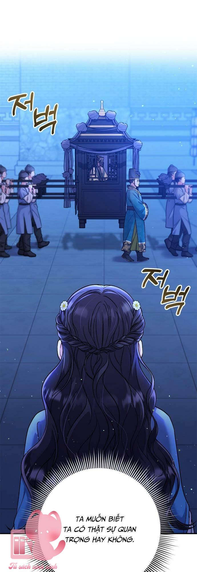 Từ Cao Thủ Trở Thành Phi Tần - Chap 29