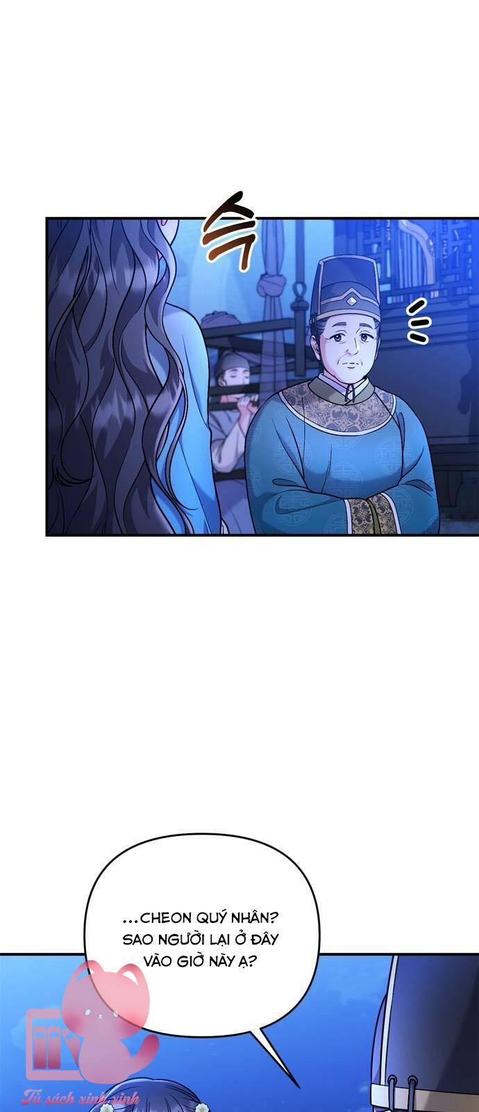 Từ Cao Thủ Trở Thành Phi Tần - Chap 29