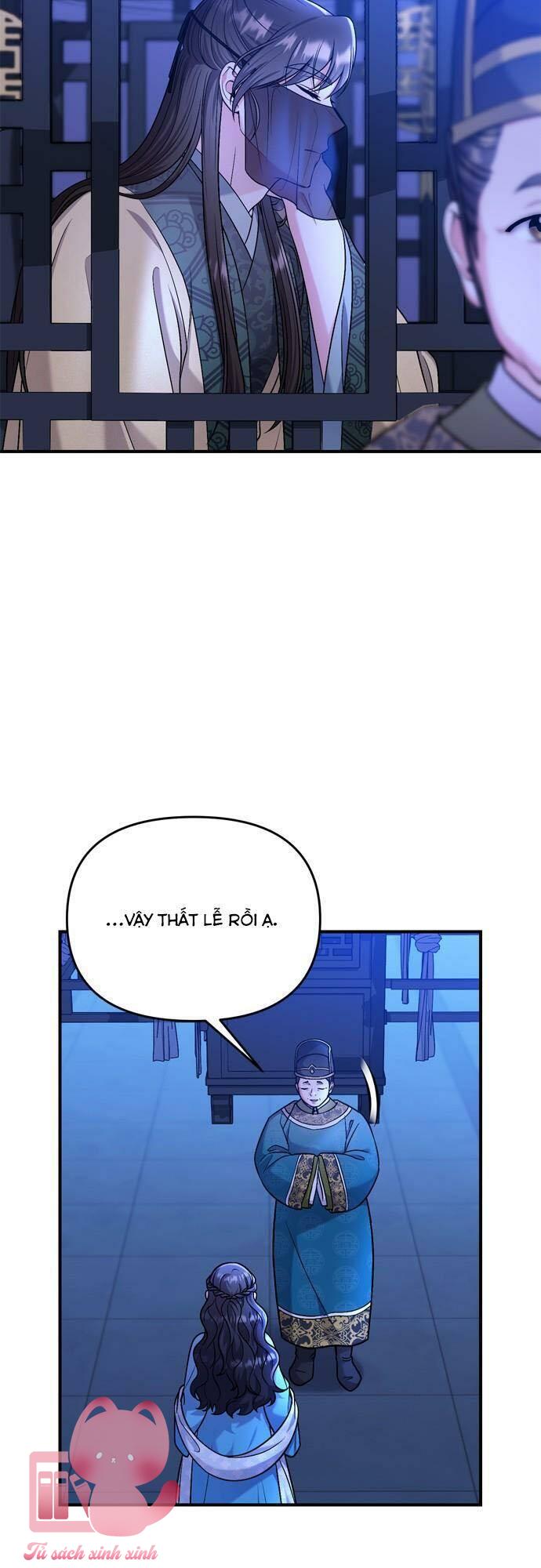 Từ Cao Thủ Trở Thành Phi Tần - Chap 29