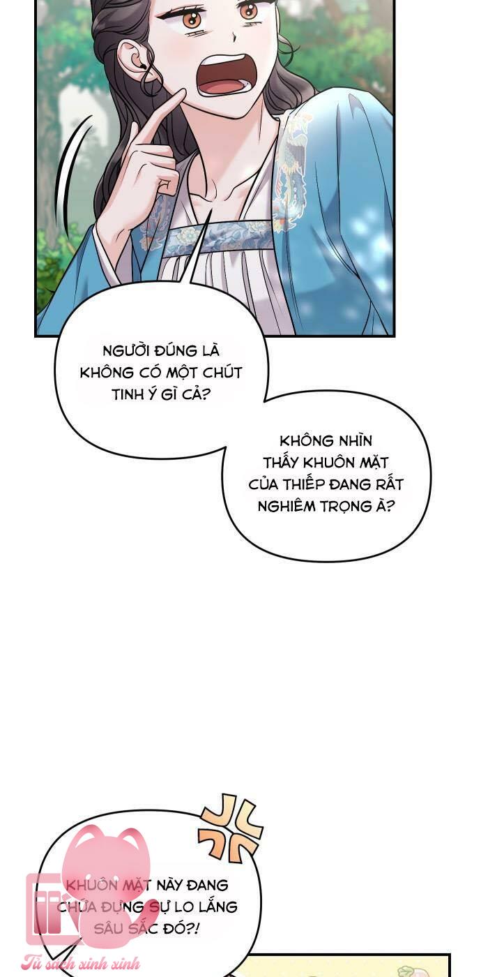 Từ Cao Thủ Trở Thành Phi Tần - Chap 29