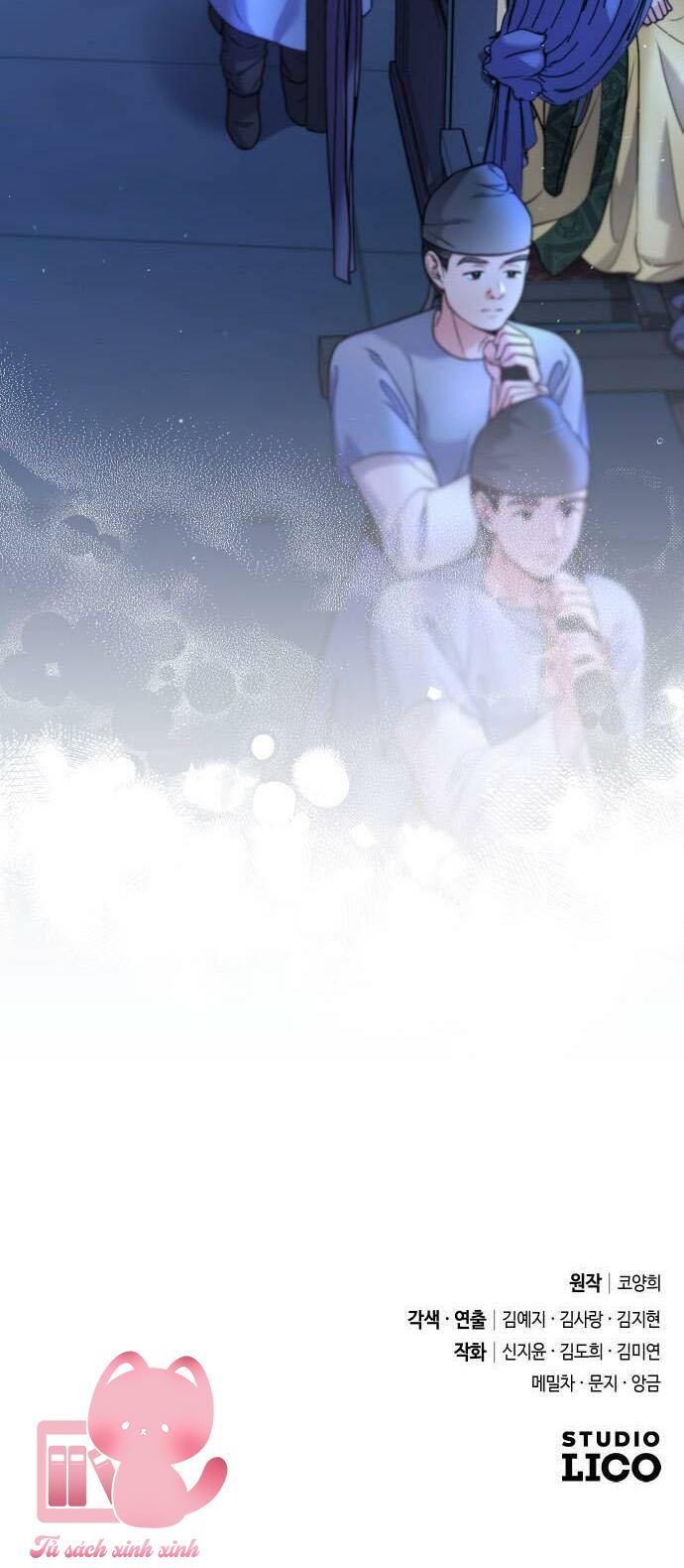 Từ Cao Thủ Trở Thành Phi Tần - Chap 29