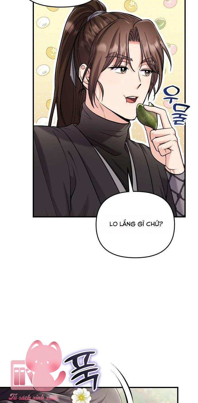 Từ Cao Thủ Trở Thành Phi Tần - Chap 29