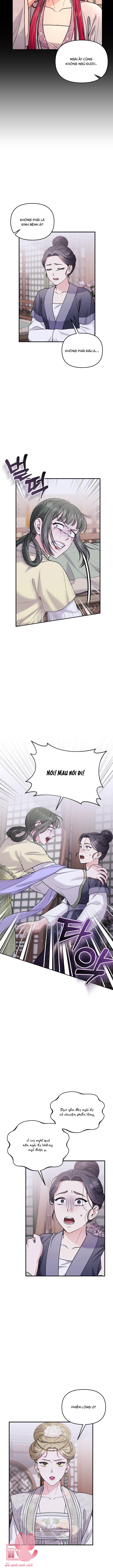 Từ Cao Thủ Trở Thành Phi Tần - Chap 31