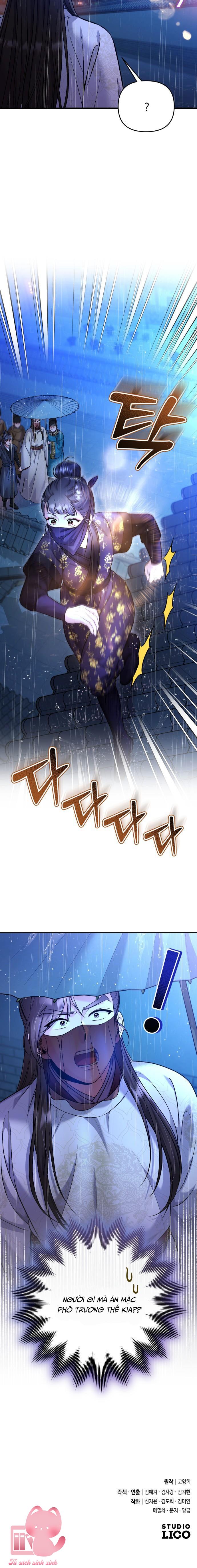 Từ Cao Thủ Trở Thành Phi Tần - Chap 32