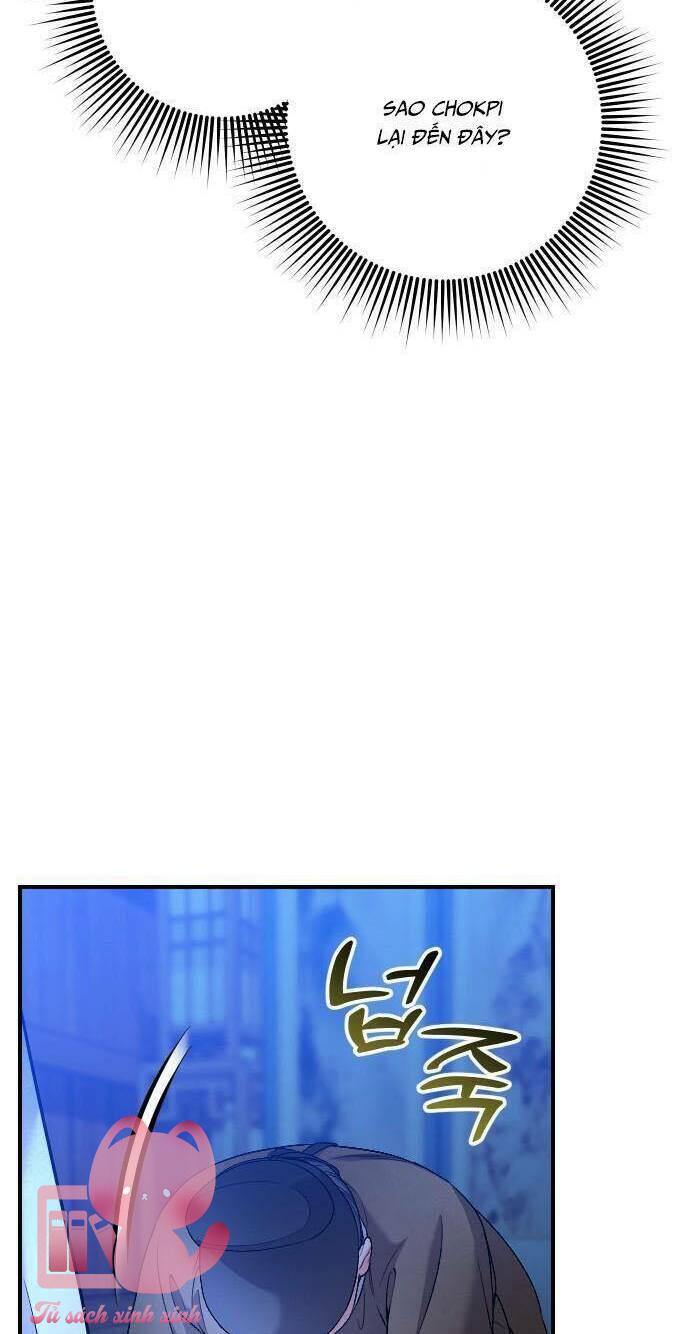 Từ Cao Thủ Trở Thành Phi Tần - Chap 34