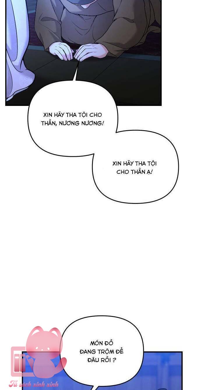 Từ Cao Thủ Trở Thành Phi Tần - Chap 34