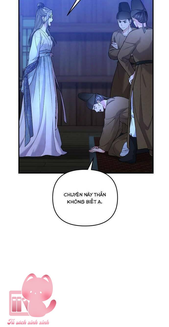 Từ Cao Thủ Trở Thành Phi Tần - Chap 34