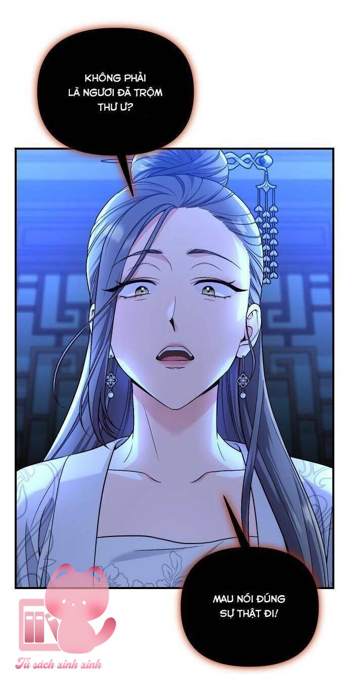 Từ Cao Thủ Trở Thành Phi Tần - Chap 34