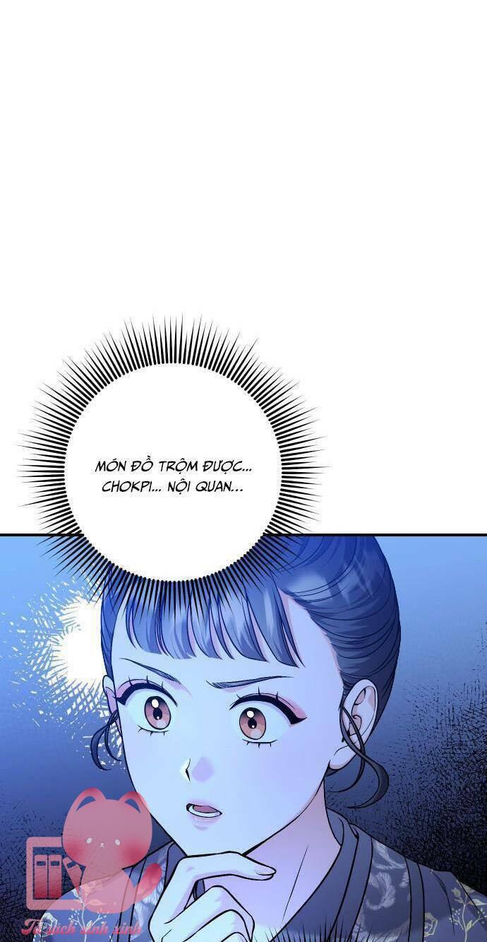 Từ Cao Thủ Trở Thành Phi Tần - Chap 34