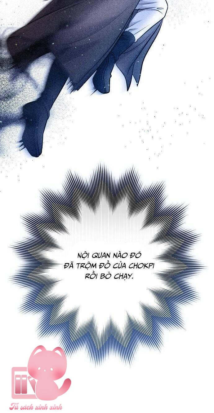 Từ Cao Thủ Trở Thành Phi Tần - Chap 34