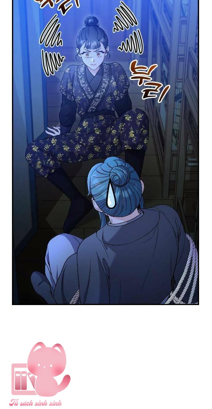 Từ Cao Thủ Trở Thành Phi Tần - Chap 34