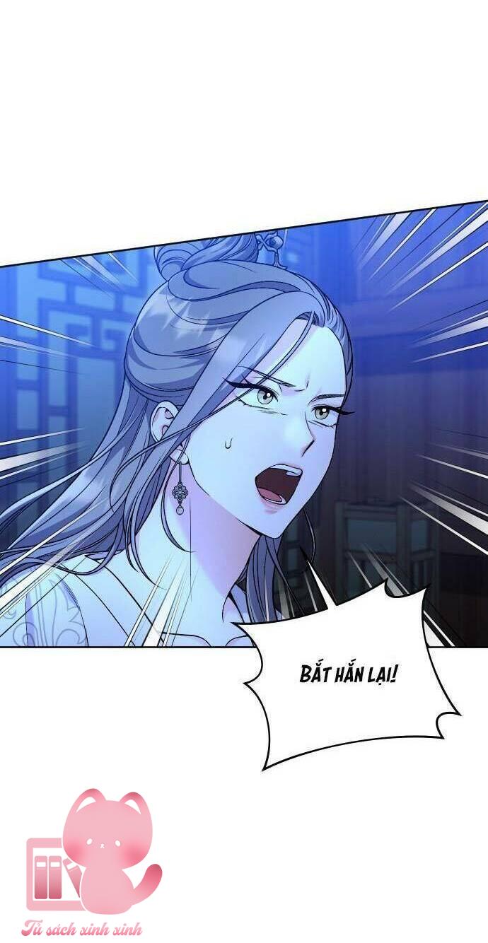 Từ Cao Thủ Trở Thành Phi Tần - Chap 34