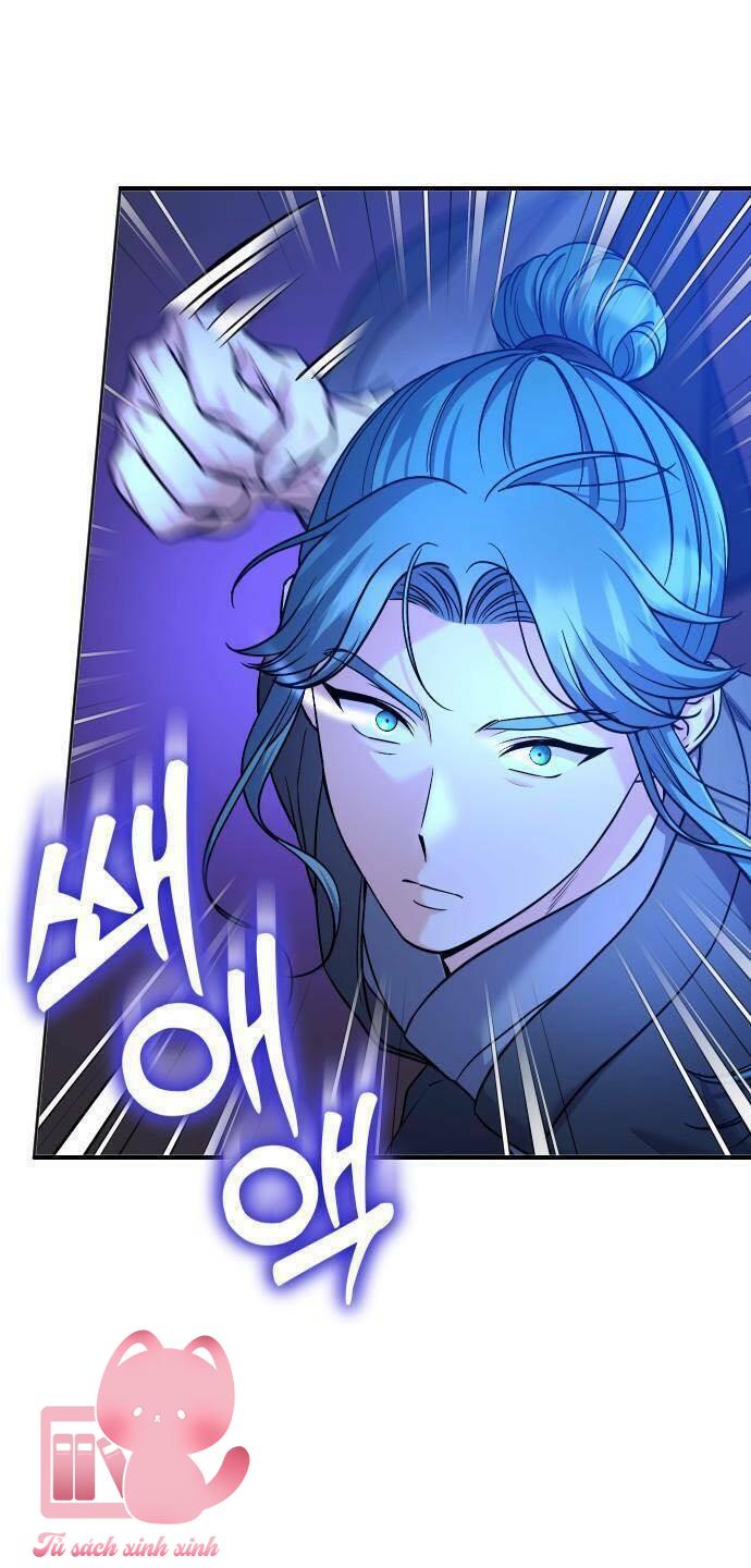 Từ Cao Thủ Trở Thành Phi Tần - Chap 34