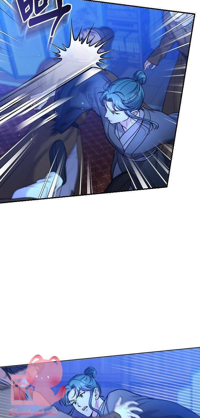 Từ Cao Thủ Trở Thành Phi Tần - Chap 34