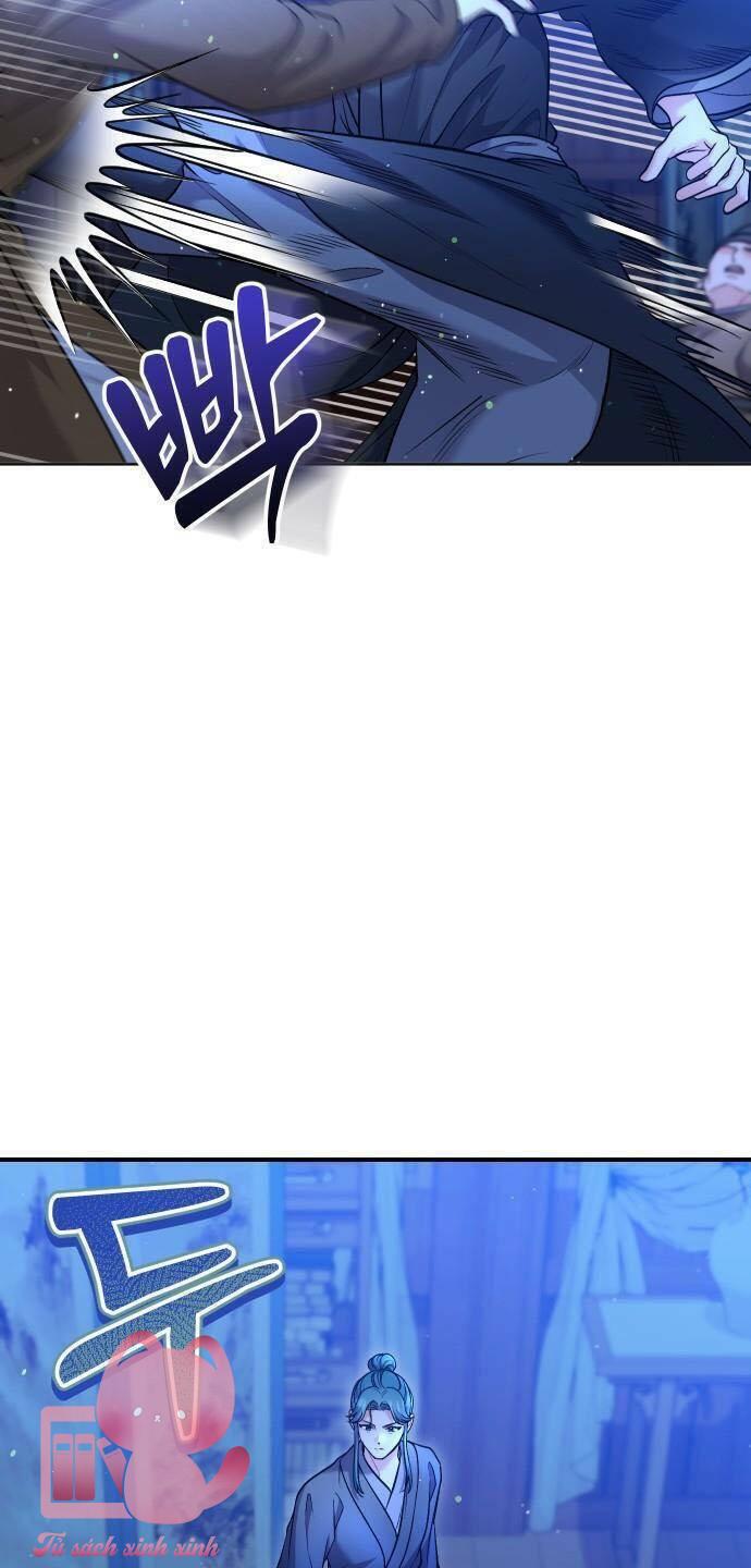 Từ Cao Thủ Trở Thành Phi Tần - Chap 34