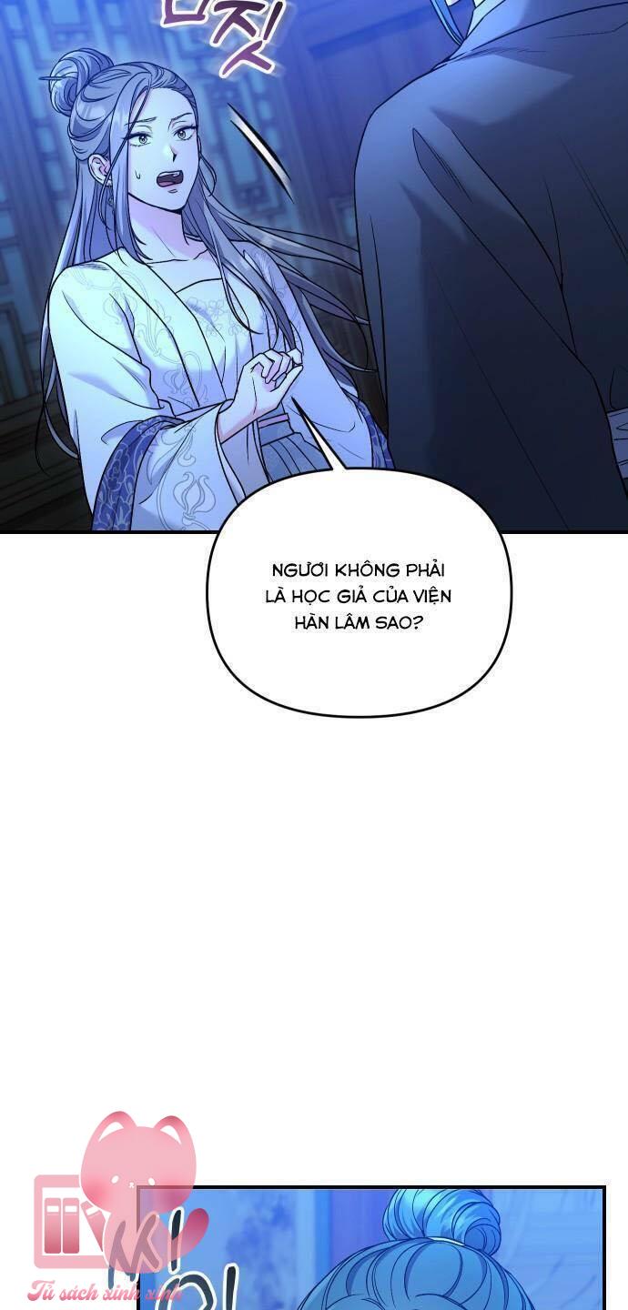 Từ Cao Thủ Trở Thành Phi Tần - Chap 34