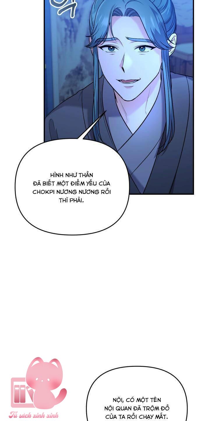 Từ Cao Thủ Trở Thành Phi Tần - Chap 34