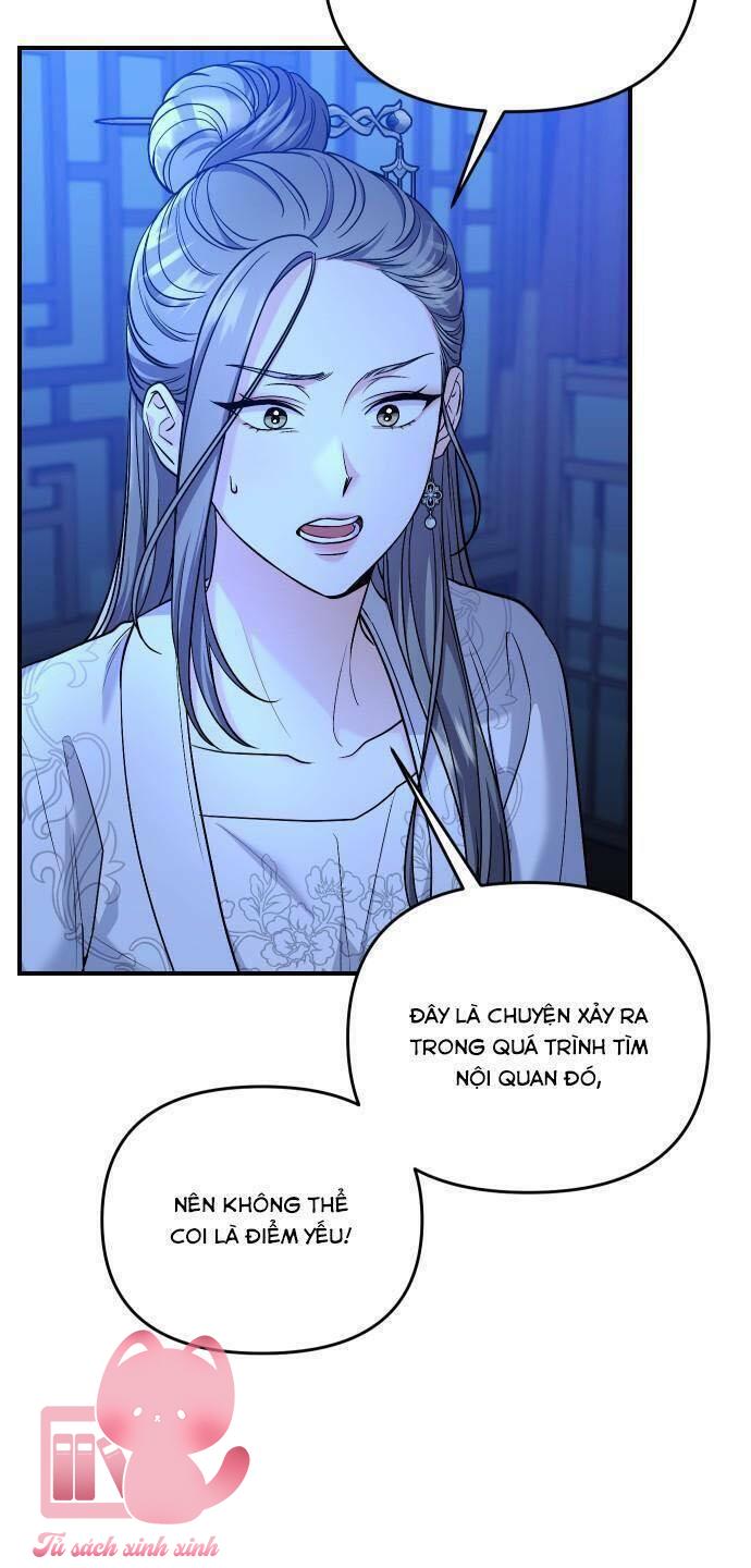 Từ Cao Thủ Trở Thành Phi Tần - Chap 34