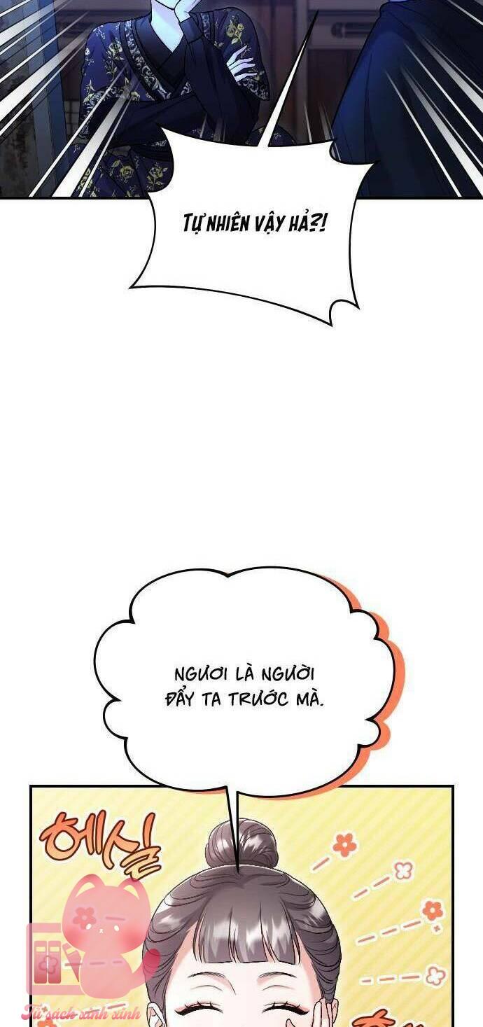 Từ Cao Thủ Trở Thành Phi Tần - Chap 34