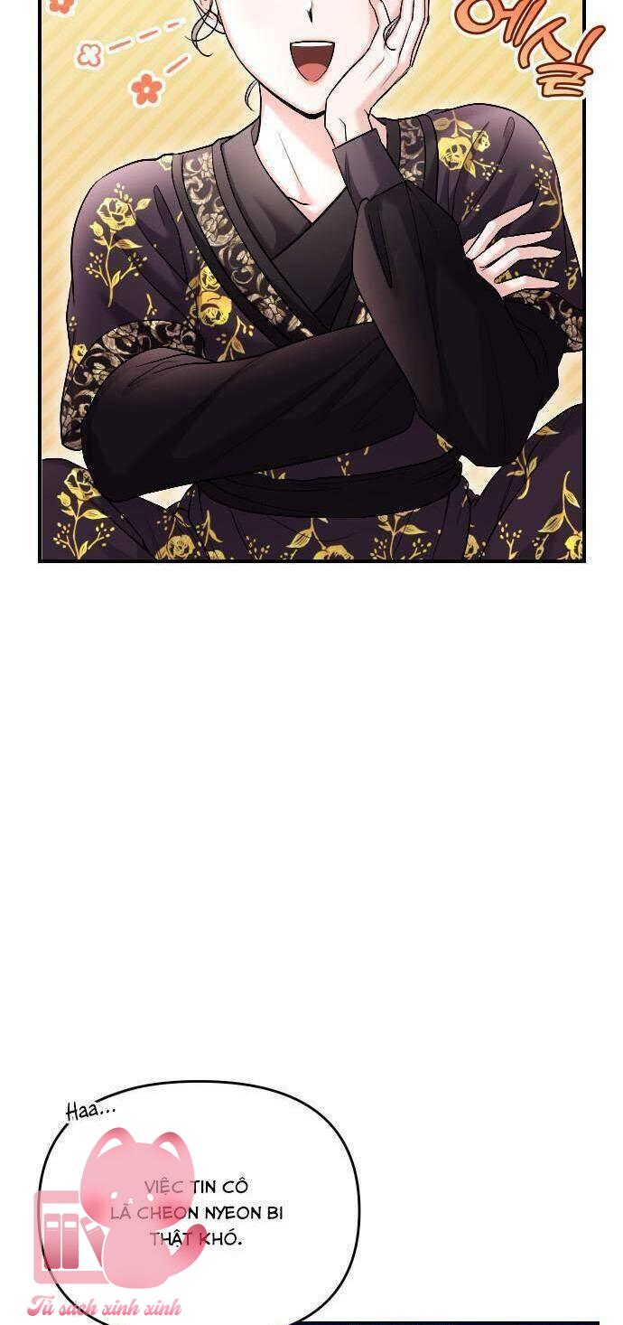 Từ Cao Thủ Trở Thành Phi Tần - Chap 34