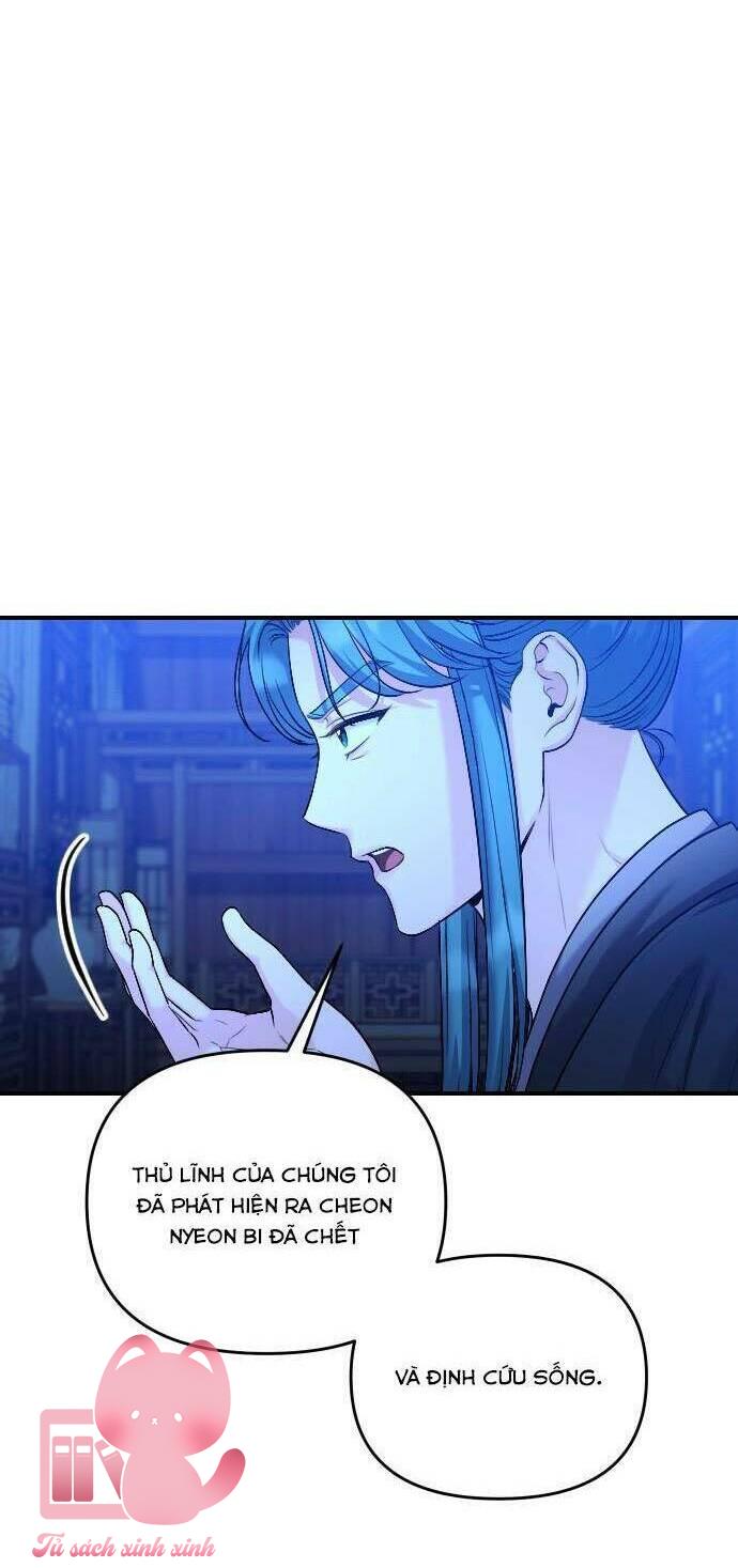 Từ Cao Thủ Trở Thành Phi Tần - Chap 34