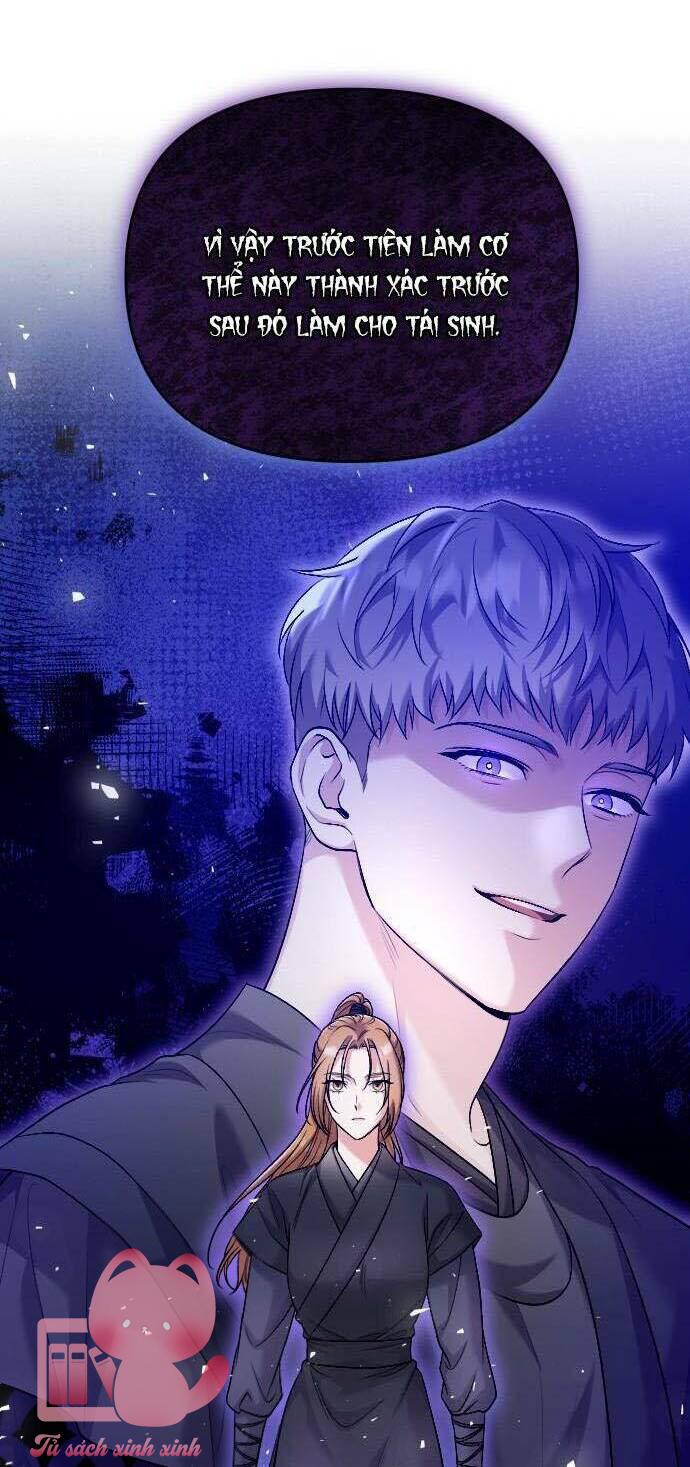 Từ Cao Thủ Trở Thành Phi Tần - Chap 34