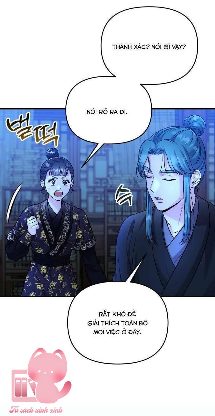 Từ Cao Thủ Trở Thành Phi Tần - Chap 34