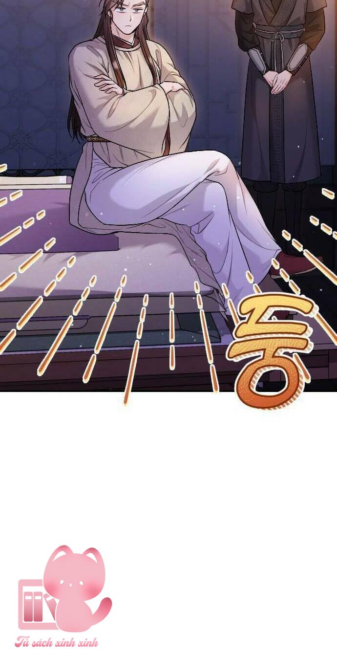 Từ Cao Thủ Trở Thành Phi Tần - Chap 34