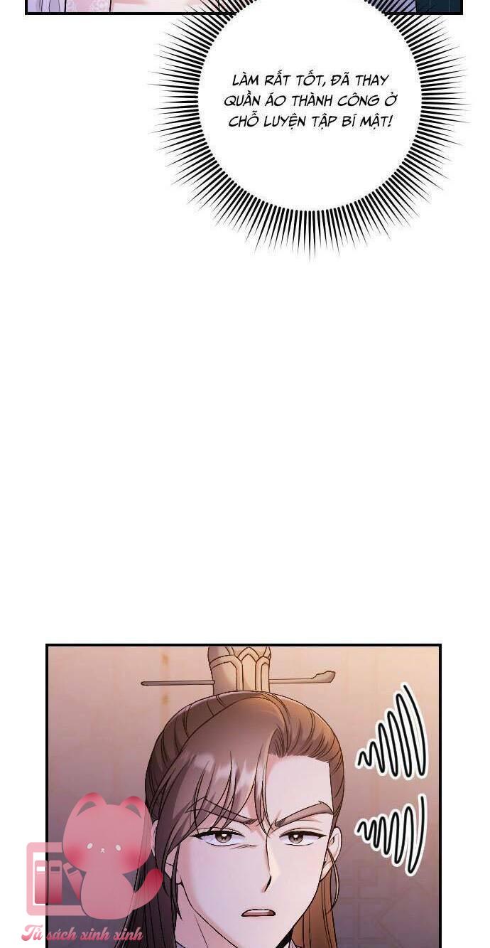 Từ Cao Thủ Trở Thành Phi Tần - Chap 34