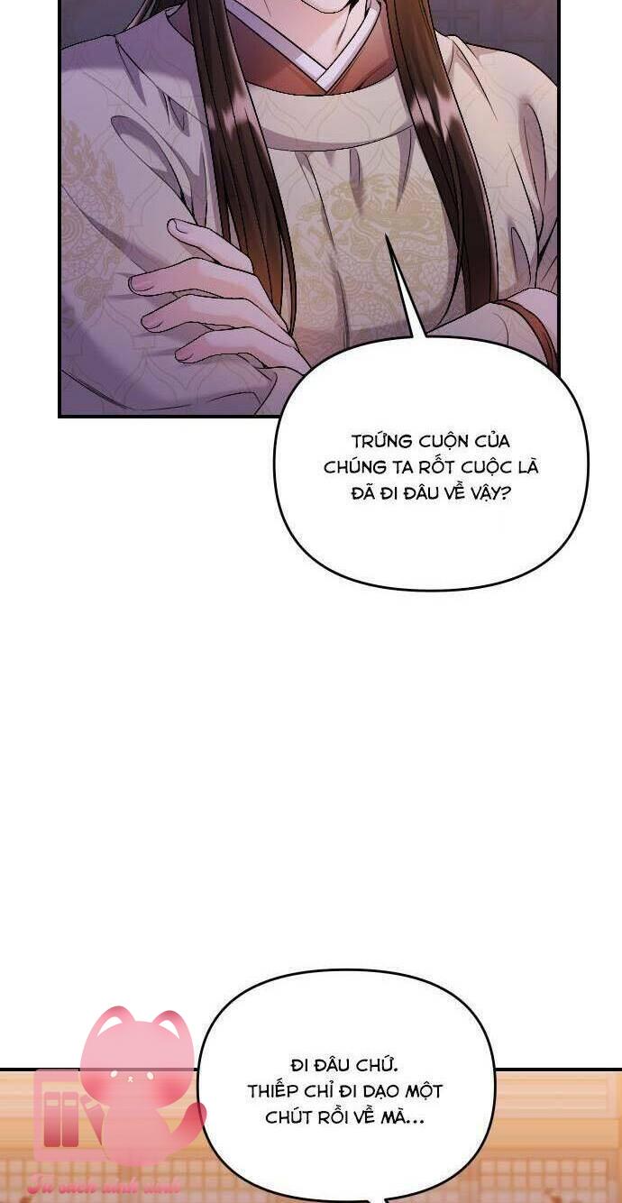 Từ Cao Thủ Trở Thành Phi Tần - Chap 34