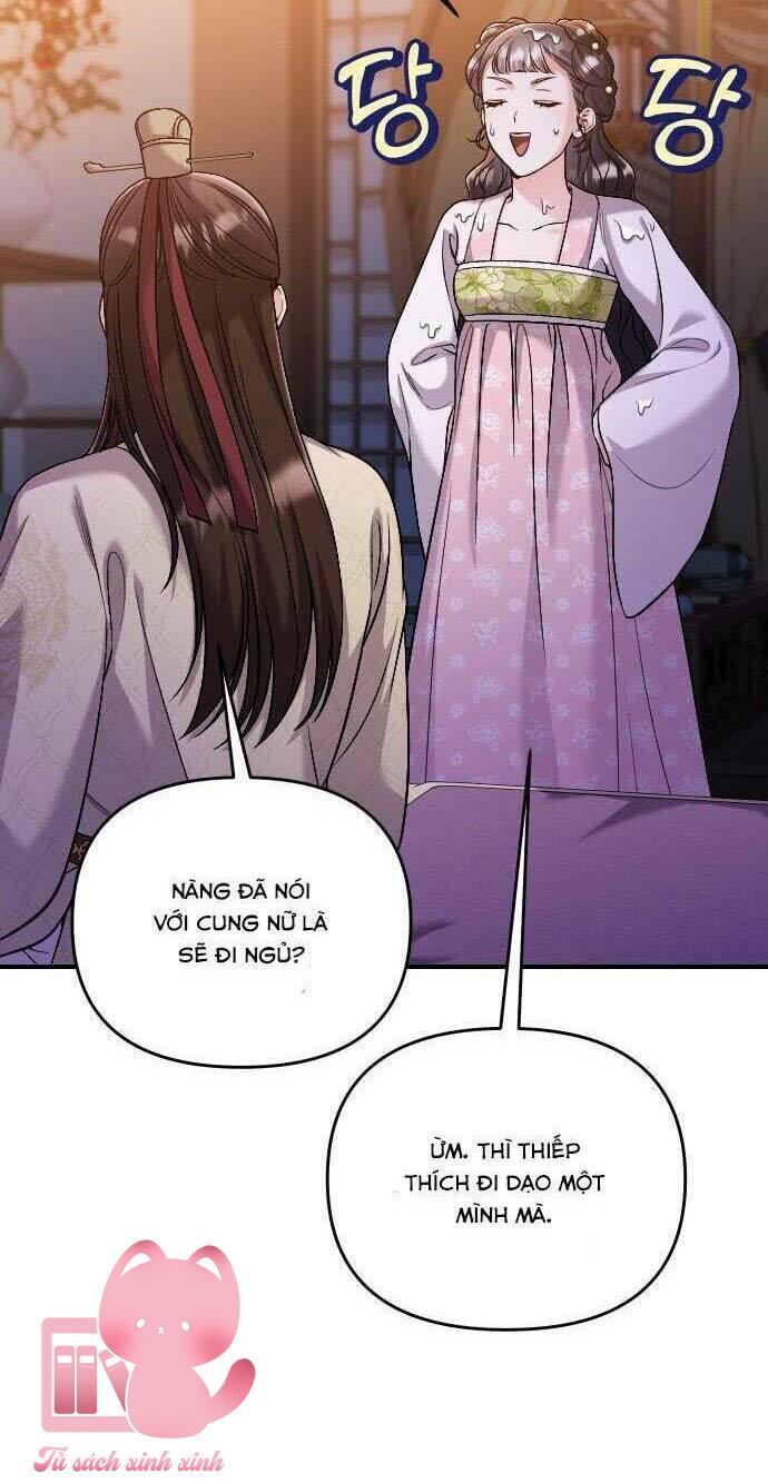 Từ Cao Thủ Trở Thành Phi Tần - Chap 34