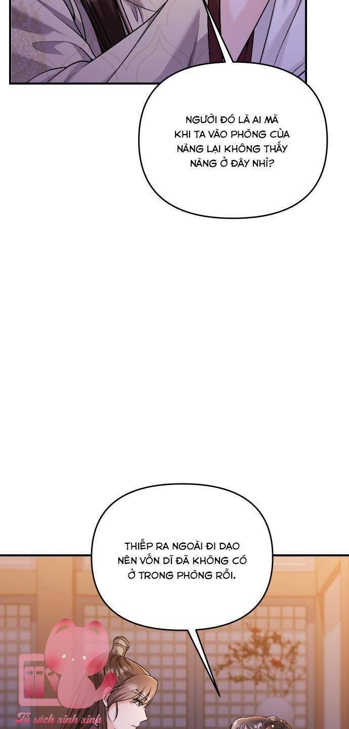 Từ Cao Thủ Trở Thành Phi Tần - Chap 34