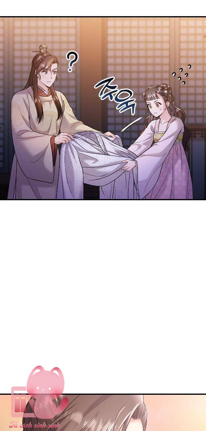 Từ Cao Thủ Trở Thành Phi Tần - Chap 34