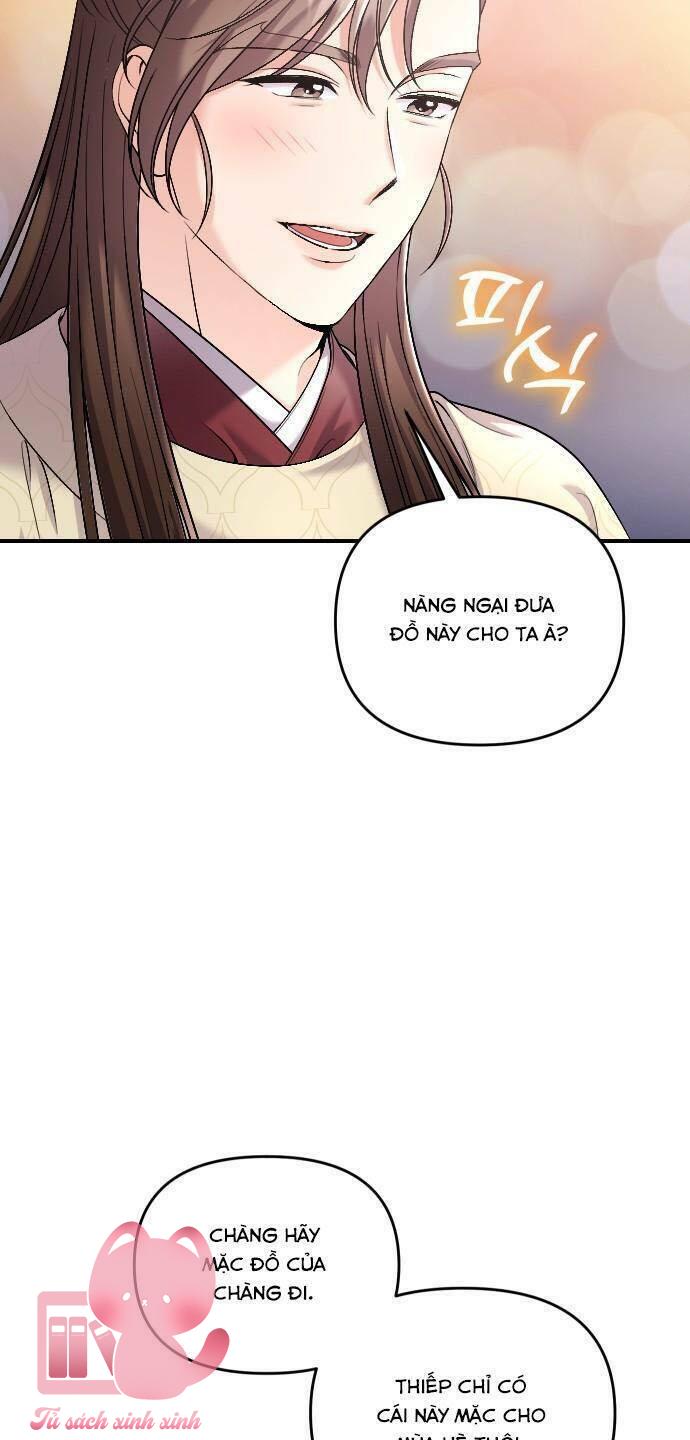 Từ Cao Thủ Trở Thành Phi Tần - Chap 34