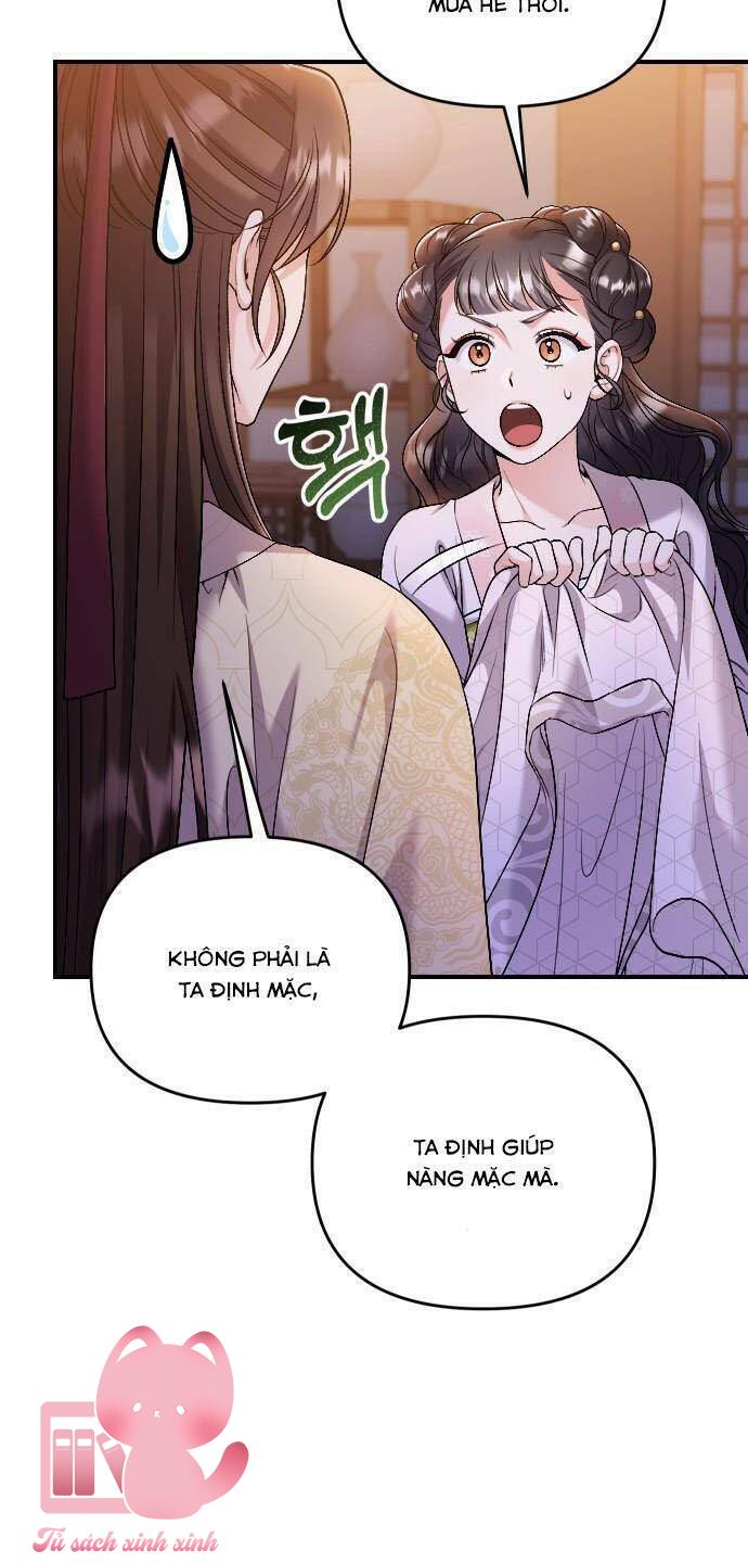 Từ Cao Thủ Trở Thành Phi Tần - Chap 34