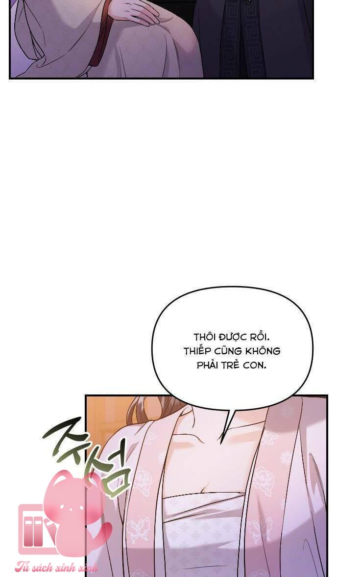 Từ Cao Thủ Trở Thành Phi Tần - Chap 34