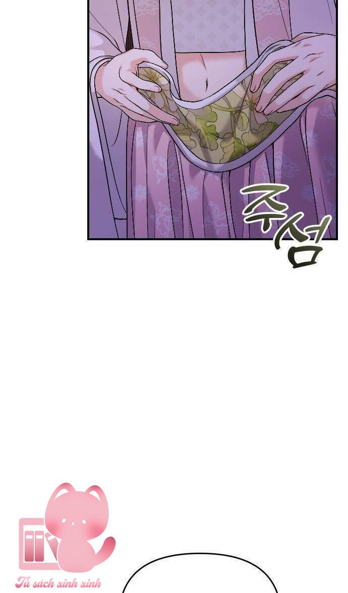 Từ Cao Thủ Trở Thành Phi Tần - Chap 34