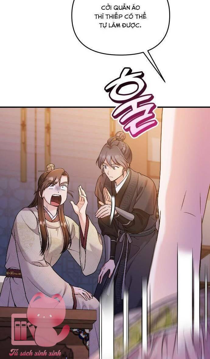 Từ Cao Thủ Trở Thành Phi Tần - Chap 34