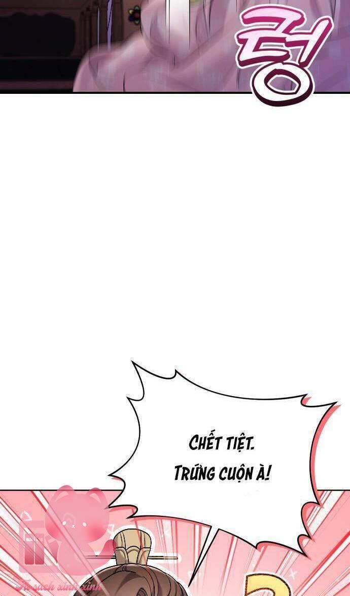 Từ Cao Thủ Trở Thành Phi Tần - Chap 34