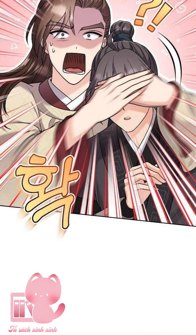 Từ Cao Thủ Trở Thành Phi Tần - Chap 34