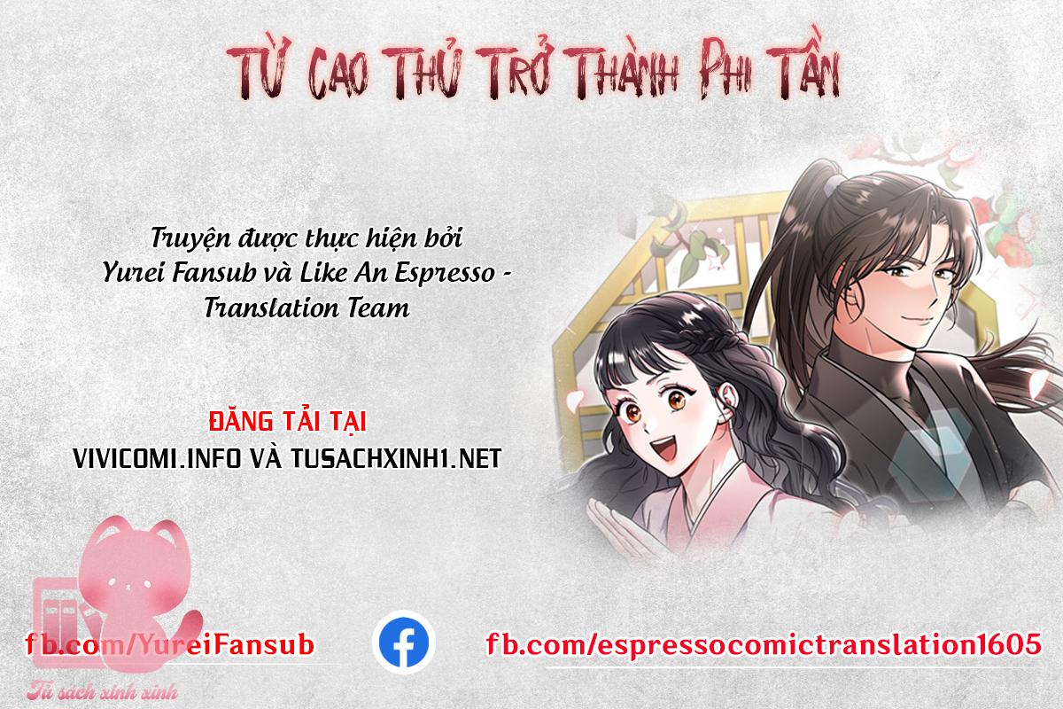 Từ Cao Thủ Trở Thành Phi Tần - Chap 5