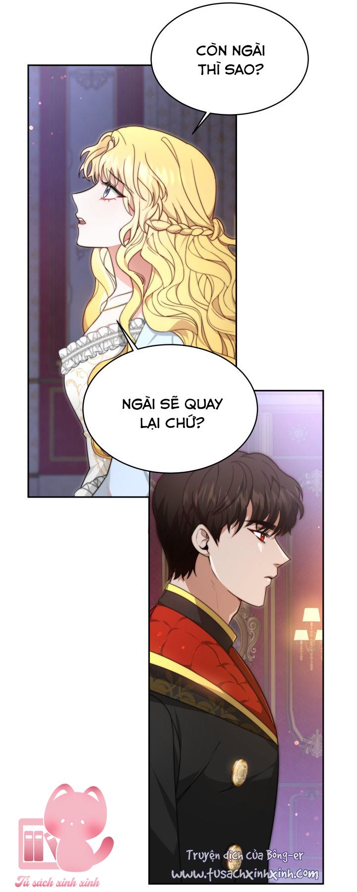 Từ Chồng Cũ Hóa Thành Nam Chính - Chap 1