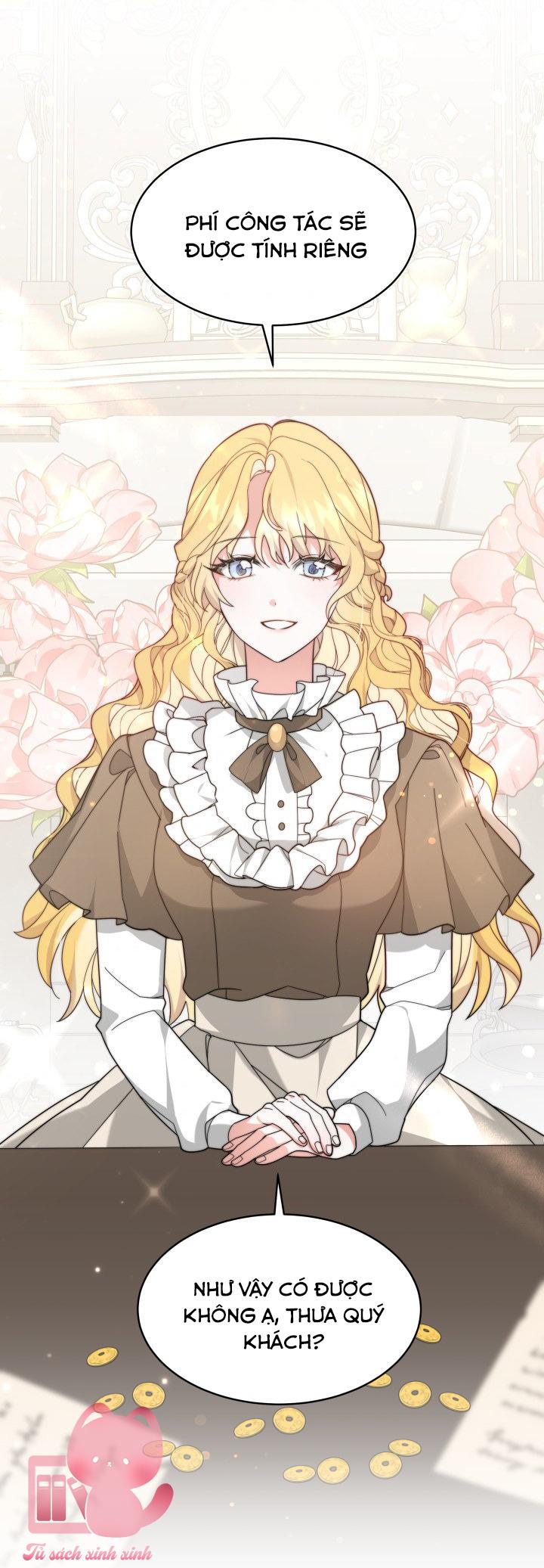 Từ Chồng Cũ Hóa Thành Nam Chính - Chap 1