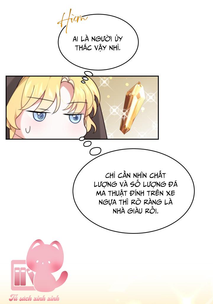 Từ Chồng Cũ Hóa Thành Nam Chính - Chap 1