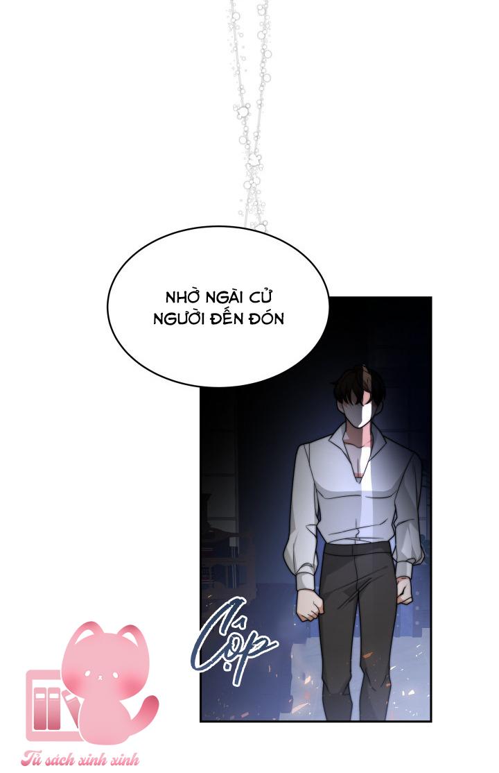 Từ Chồng Cũ Hóa Thành Nam Chính - Chap 1